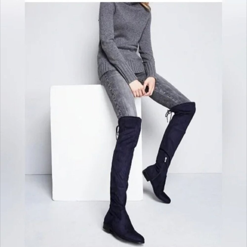 Marc Fisher over the knee boot